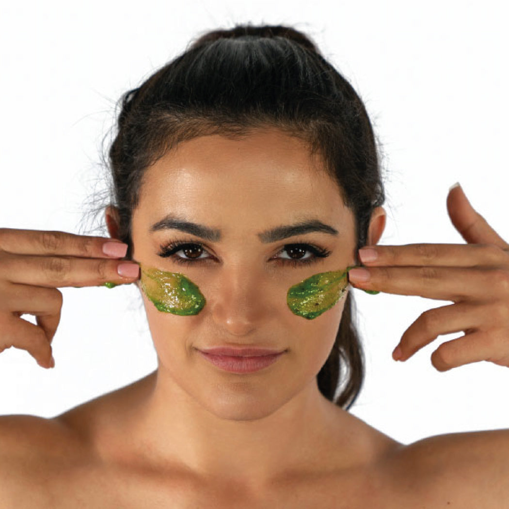 Revitalizing Detox Exfoliating Face Mask